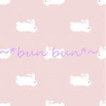 ~*BUN BUNS*~