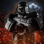[TGE - Shadow Troopers]