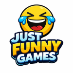 just funny games