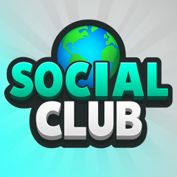 [🎙] Social Club 🌍