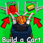 Build A Cart