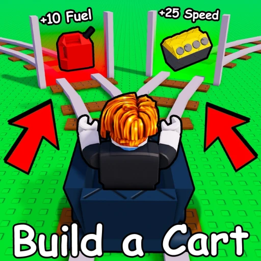 Build A Cart