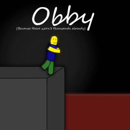 Super Fun Obby! icon