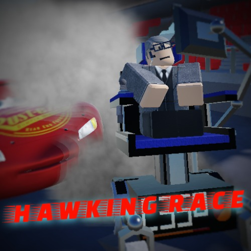 Hawking race