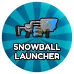 Snowball Launcher