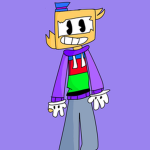 The Blue Hoodies