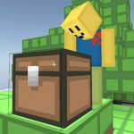 Minerscraft.