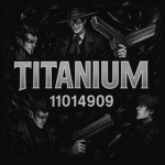 ~Titanium Stars~