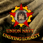 Robloxian People's Navy