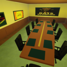 The   Meeting Room