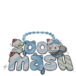 soo & masu by MomosMiniJeIlycatl