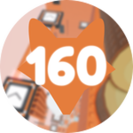caption=Badge