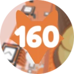 caption=Badge