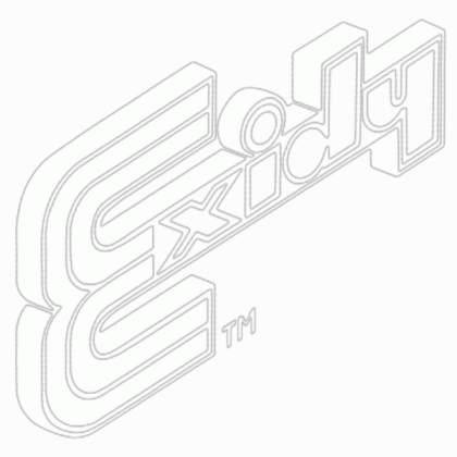 exidy logo