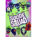 Suicide Squad :)