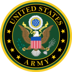 [-U.S.A-] United States Army!