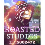 Roasted studios