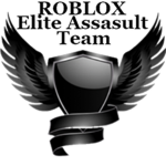 Roblox Recon elite assualt team