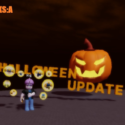 [HALLOWEEN UPDATE] Killstreak Abyss icon