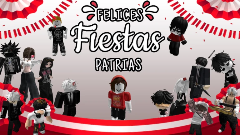 Zona Peruana [CHAT DE VOZ]