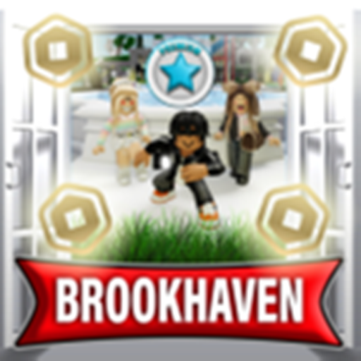 💰🏡Brookhaven RP Tycoon Adopt Me!
