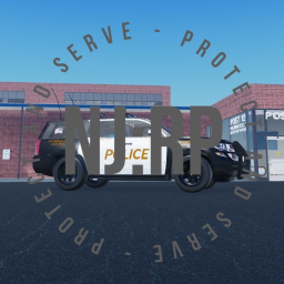 NJ:RP (Game Fixed)