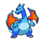 los lobos azules XD