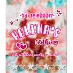 Clothes by helena