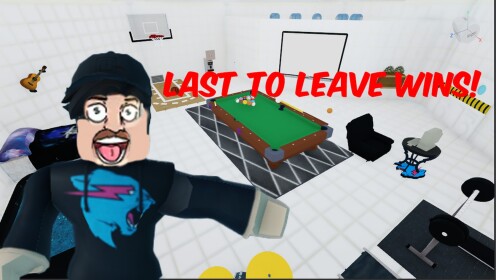 Survive in Solitary Isolation! (MrBeast)