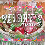 -MELANIE'S GRAVEYARD-