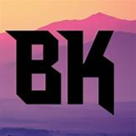 Bk †