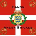 Danish Second Brigade