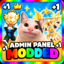 SAE but F2P ADMIN PANEL