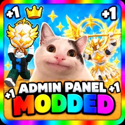 SAE but F2P ADMIN PANEL icon