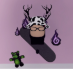 •Roblox Girl Fan Club Official•