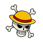 Strawhat Pirates.
