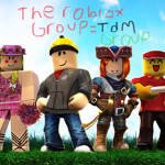 TDM GROUP!