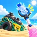 Clean All the Beach! [RELEASE] icon