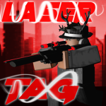 Ultimate Laser Tag Fan Group!
