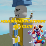 MrHadddadslayboss Fan Club