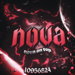 グ Nova
