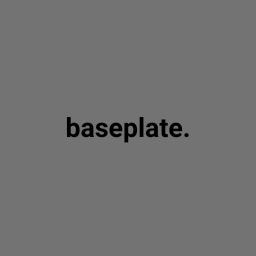 baseplate simulator
