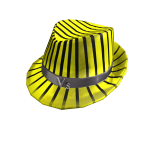 Yellow Vs Fedora