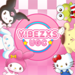 ≧Vibezxs UGC≦ヾ