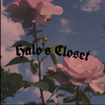 Halō's Closet