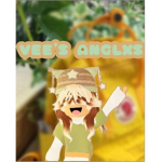 VEE'S ANGLXS