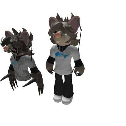 May-hun (mousy)