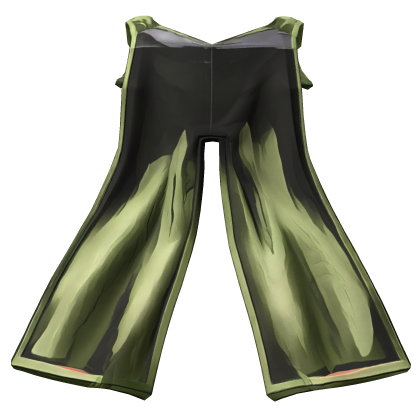 Gyro Zeppeli Cape [Anime]