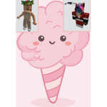 Candyfloss community
