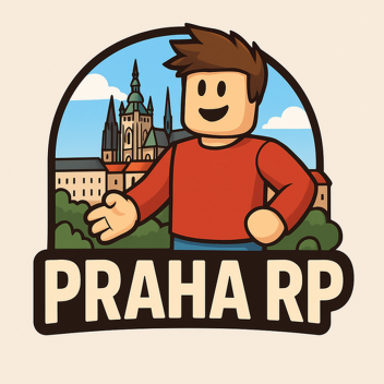 Praha RolePlay ✨ [Alpha]